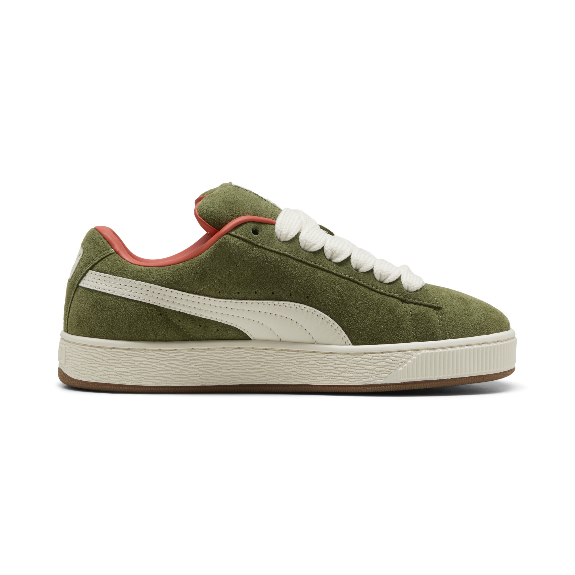 Кеди Puma Suede XL (39520588) - фото