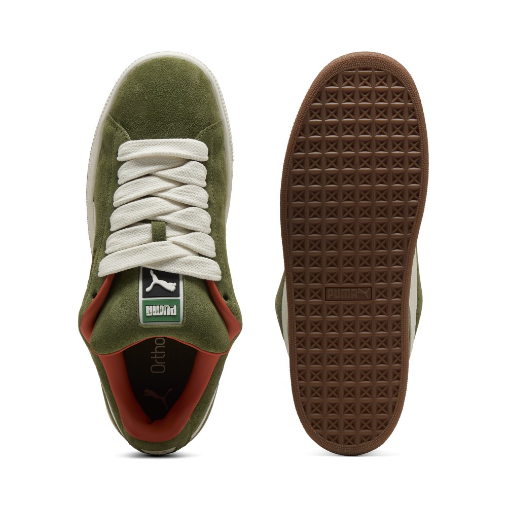 Кеди Puma Suede XL (39520588) - фото