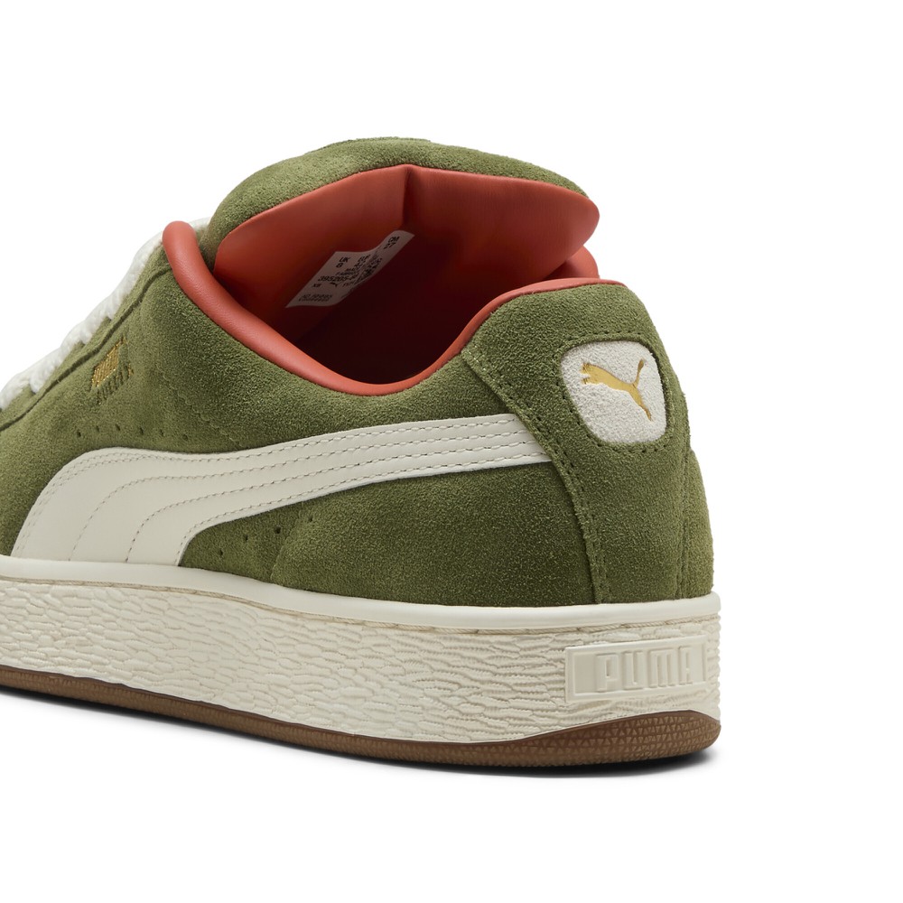 Кеди Puma Suede XL (39520588) - фото