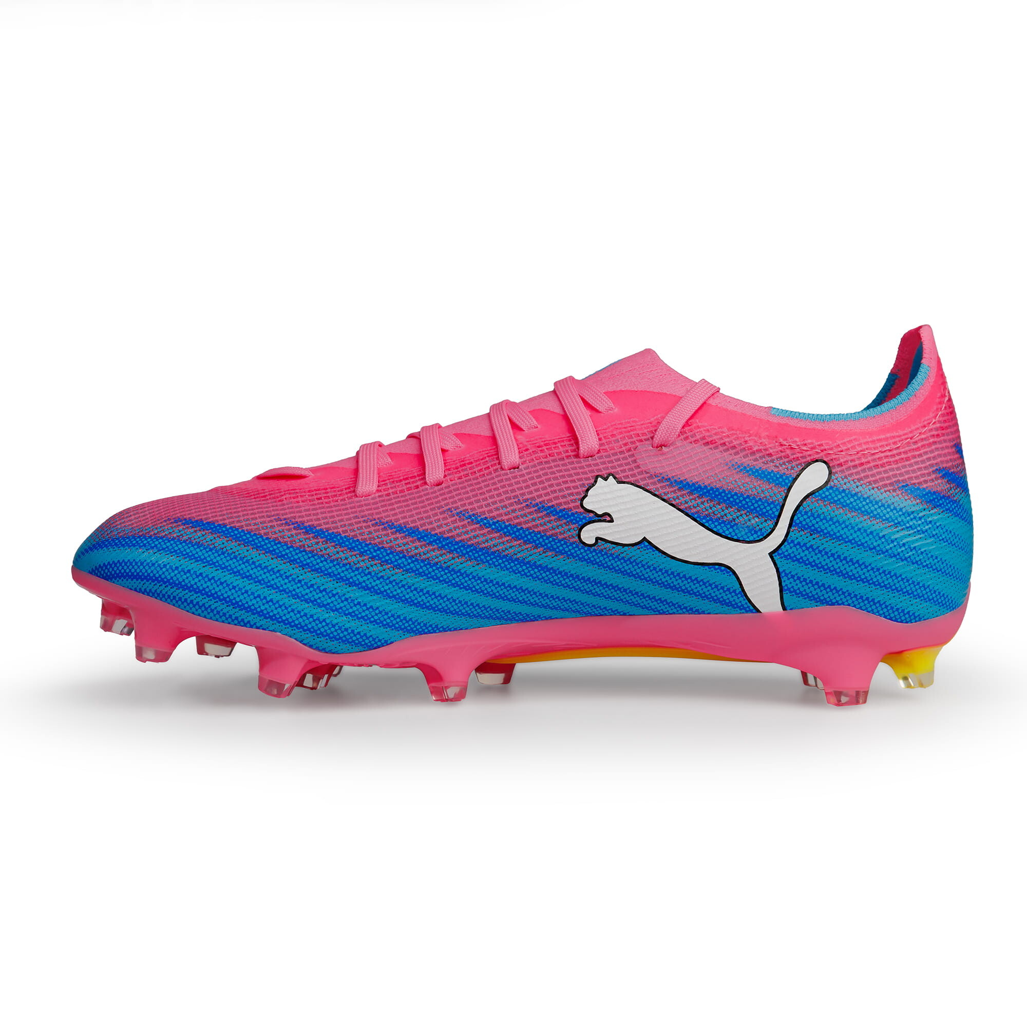 Бутси Puma Ultra 6 Match FG/AG (10868705) - фото