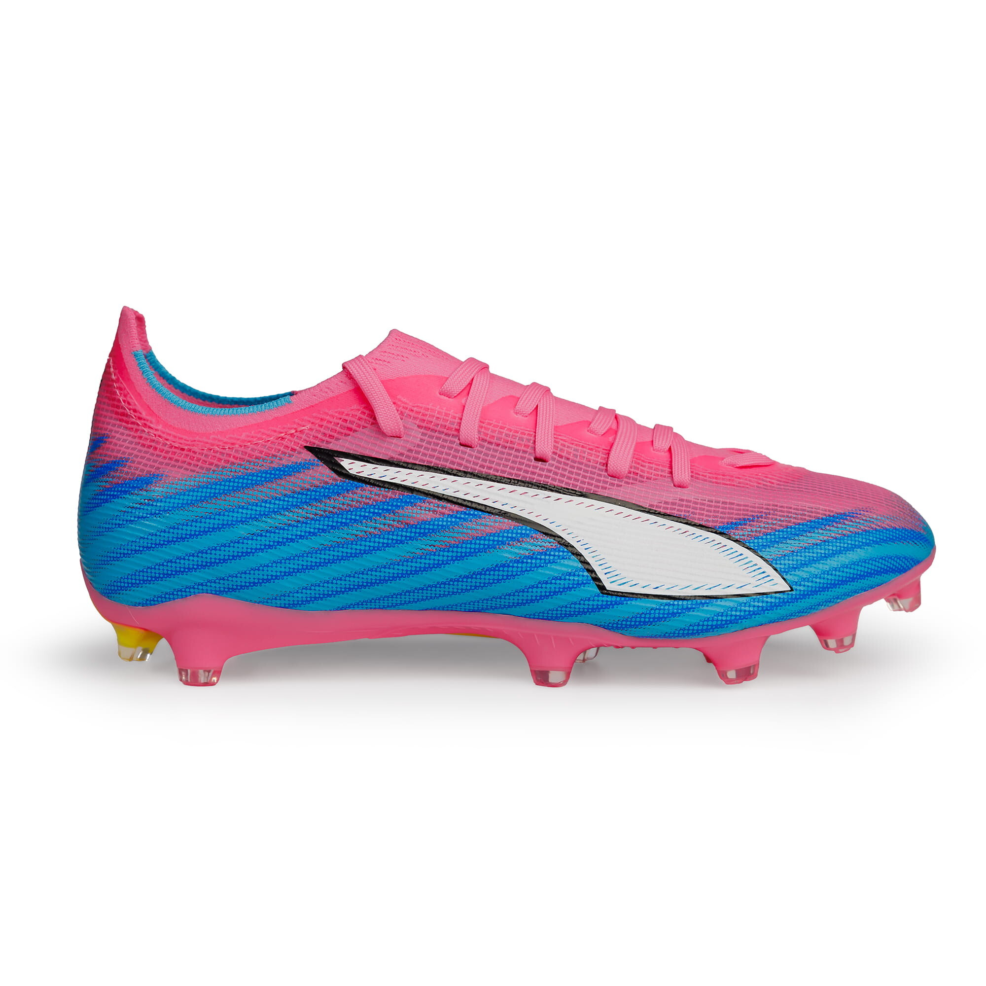 Бутси Puma Ultra 6 Match FG/AG (10868705) - фото