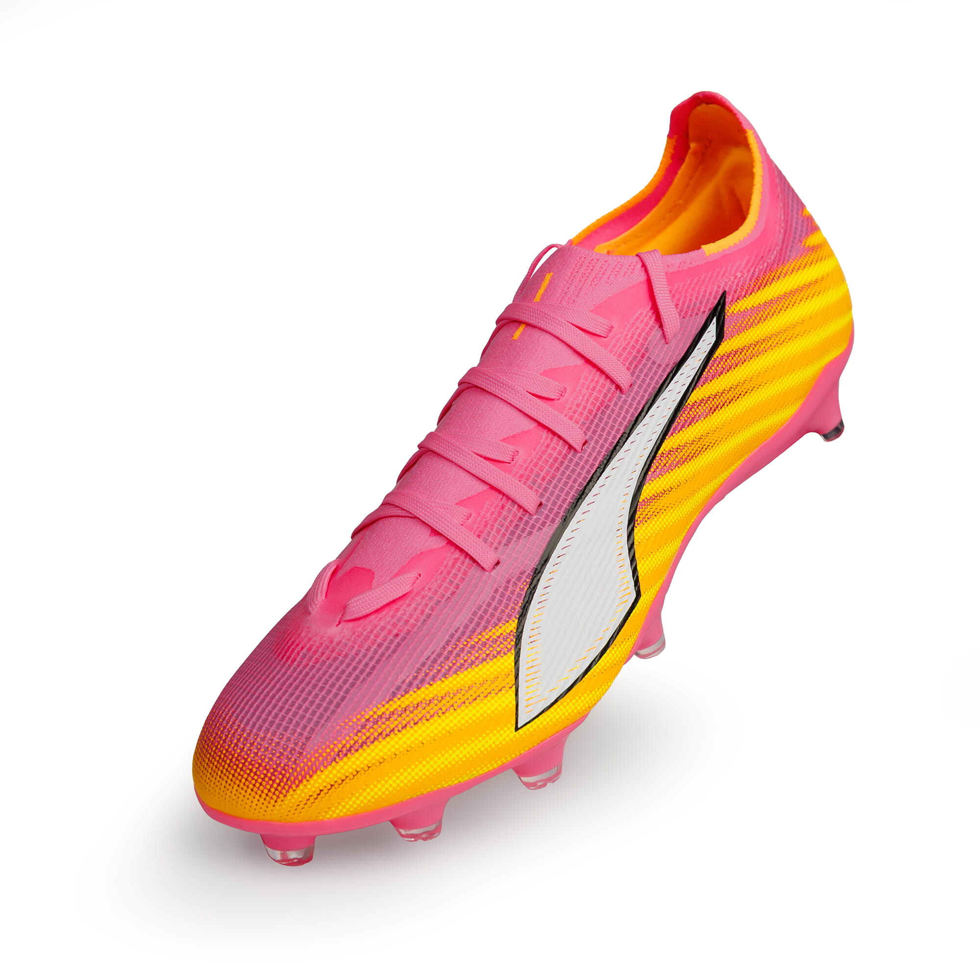 Бутси Puma Ultra 6 Match FG/AG (10868705) - фото