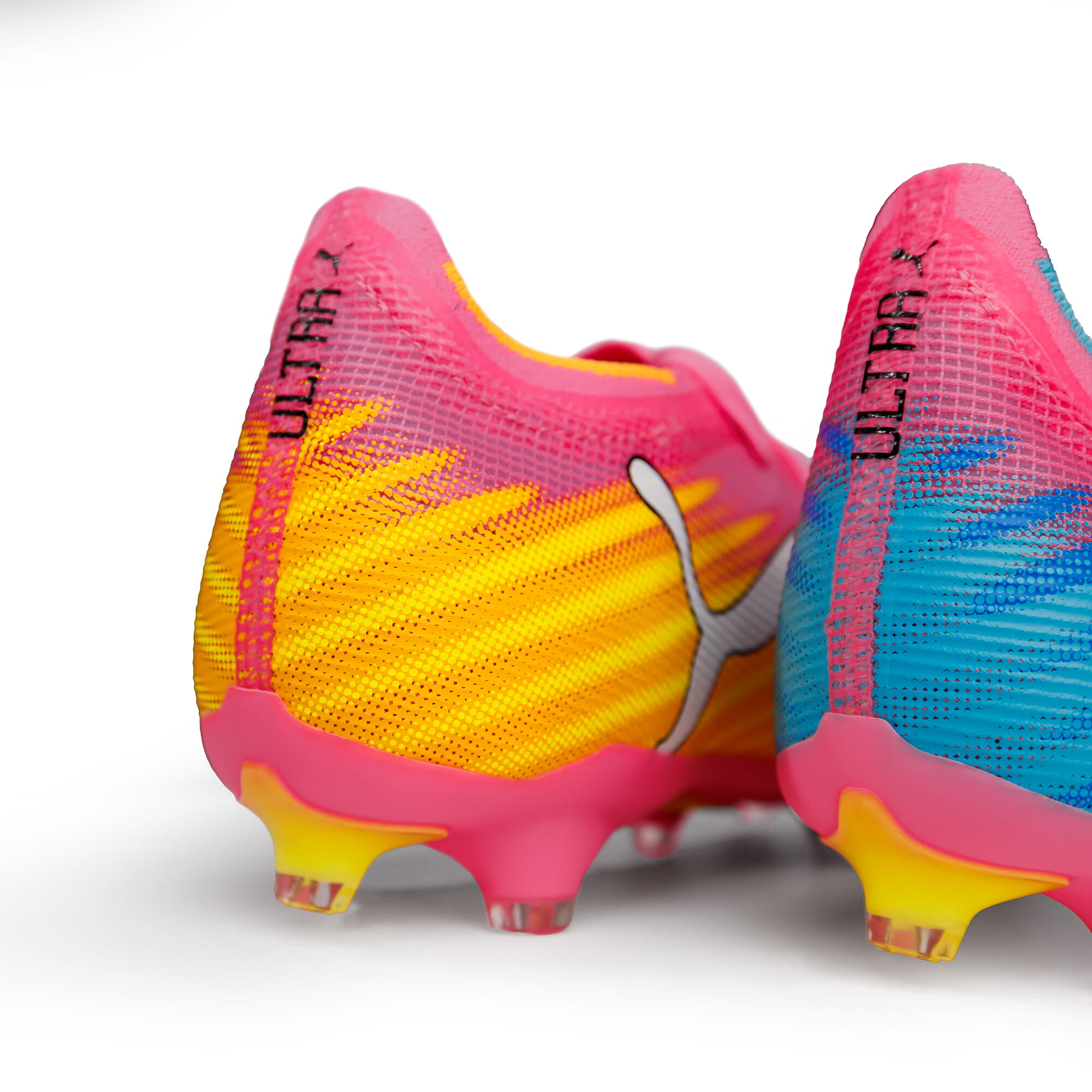 Бутси Puma Ultra 6 Match FG/AG (10868705) - фото