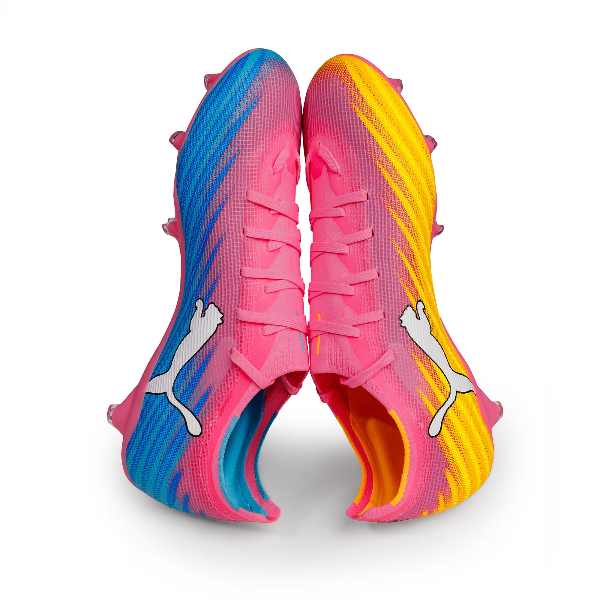 Бутси Puma Ultra 6 Match FG/AG (10868705) - фото
