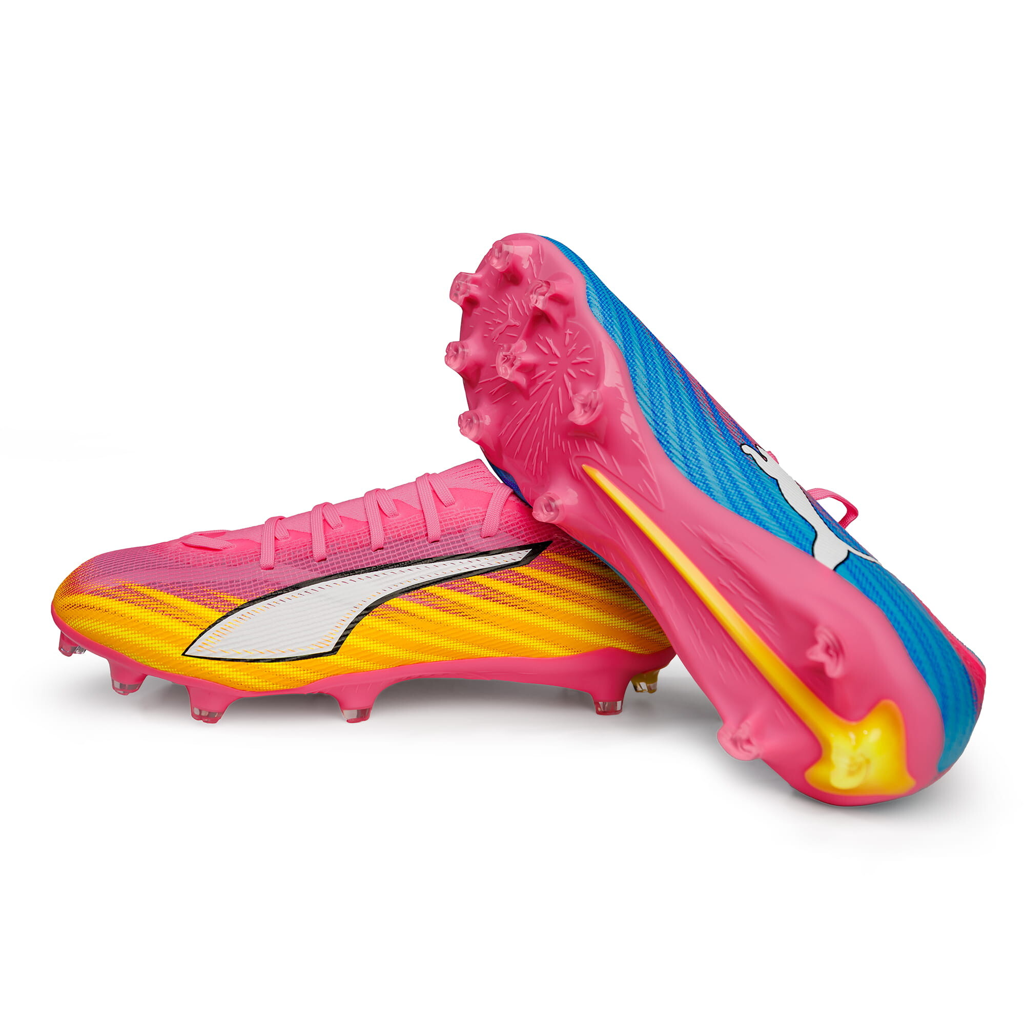 Бутси Puma Ultra 6 Match FG/AG (10868705) - фото