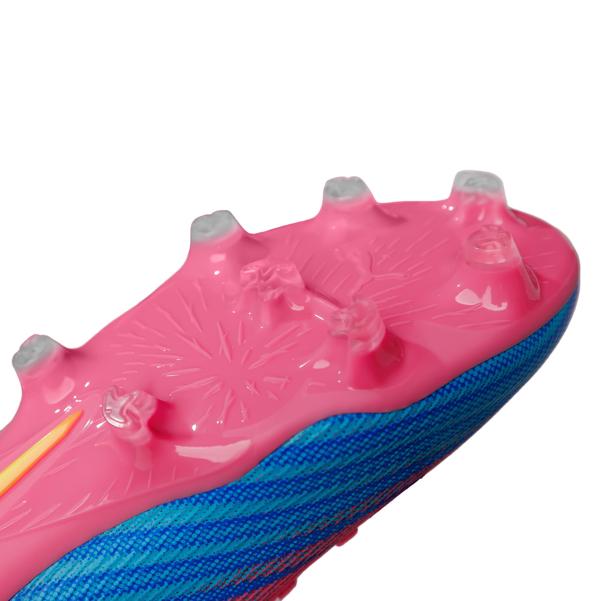 Бутси Puma Ultra 6 Match FG/AG (10868705) - фото