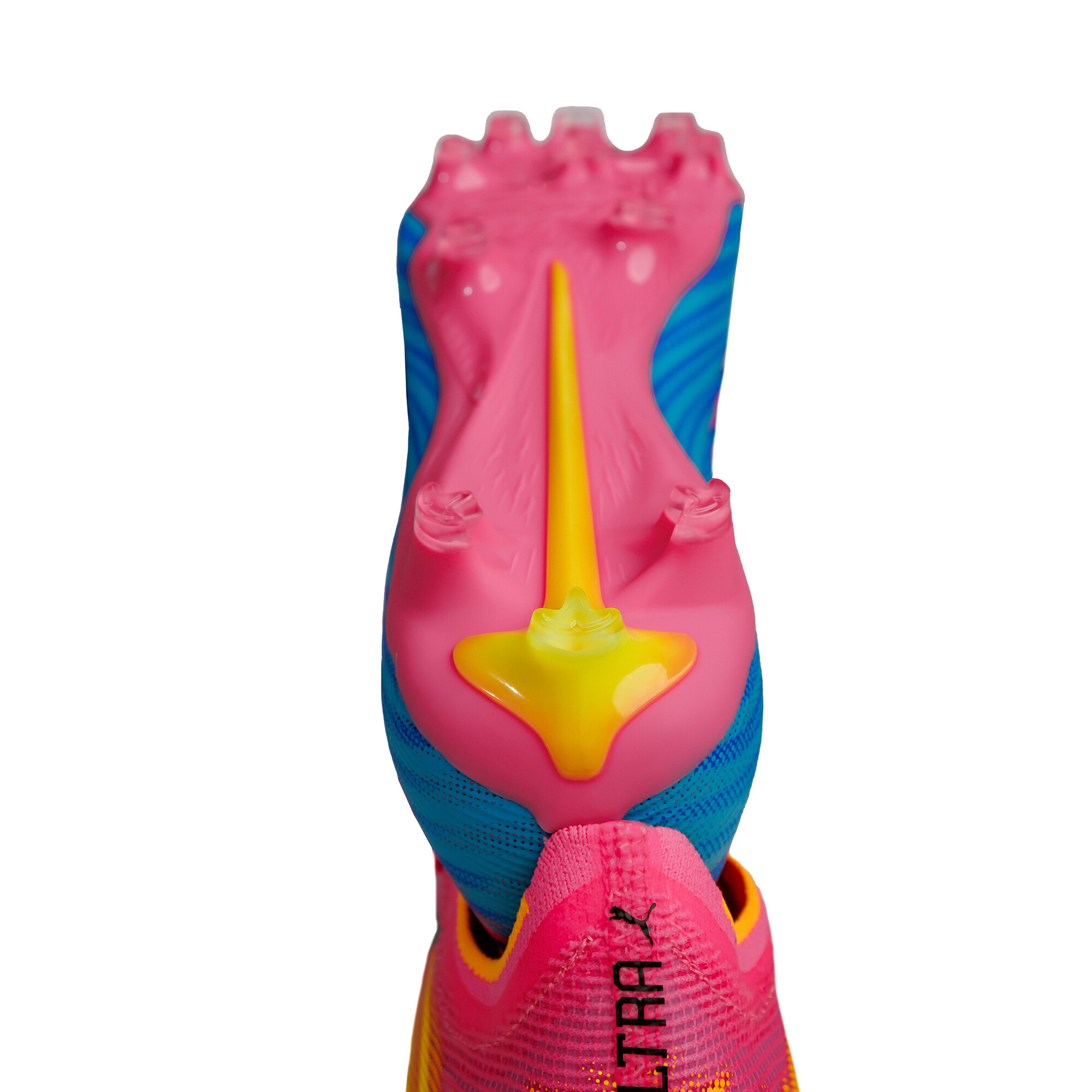 Бутси Puma Ultra 6 Match FG/AG (10868705) - фото