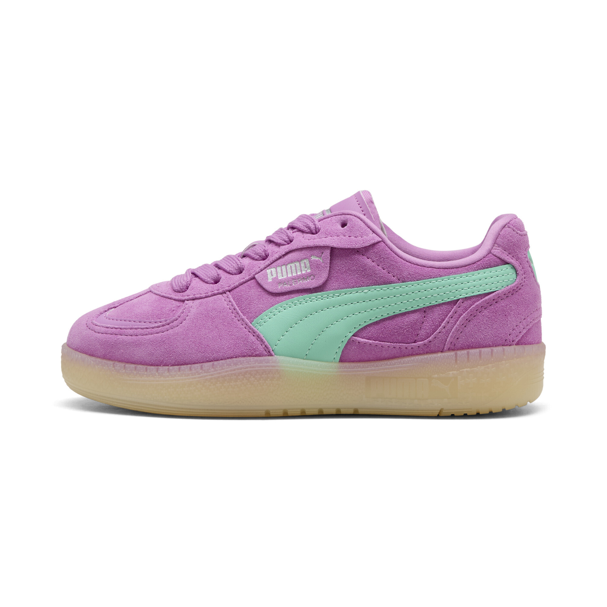 Кеди Puma Palermo Moda Xtra Gum (40032313) - фото