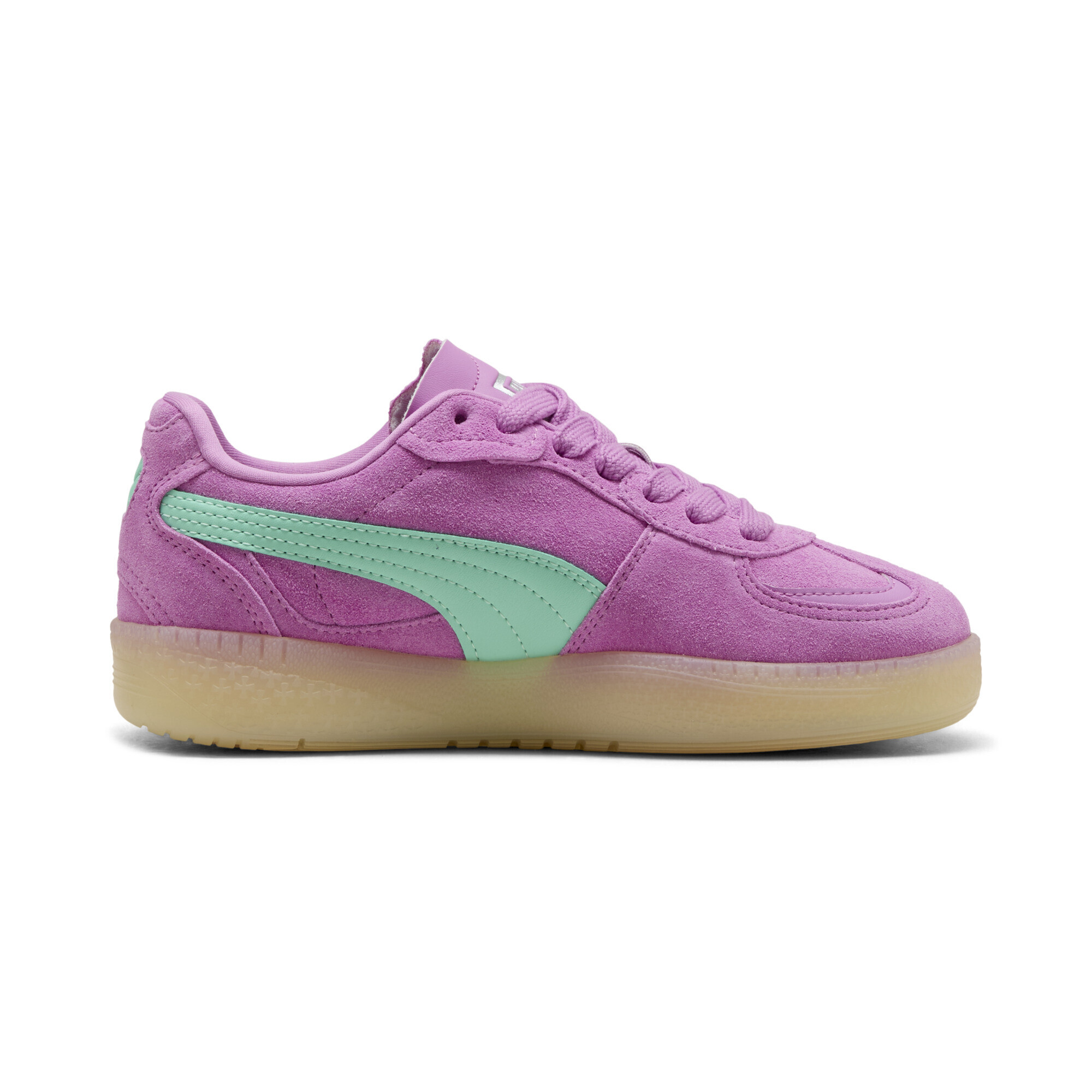 Кеди Puma Palermo Moda Xtra Gum (40032313) - фото