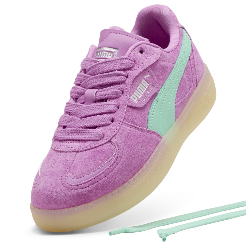 Кеди Puma Palermo Moda Xtra Gum (40032313) - фото