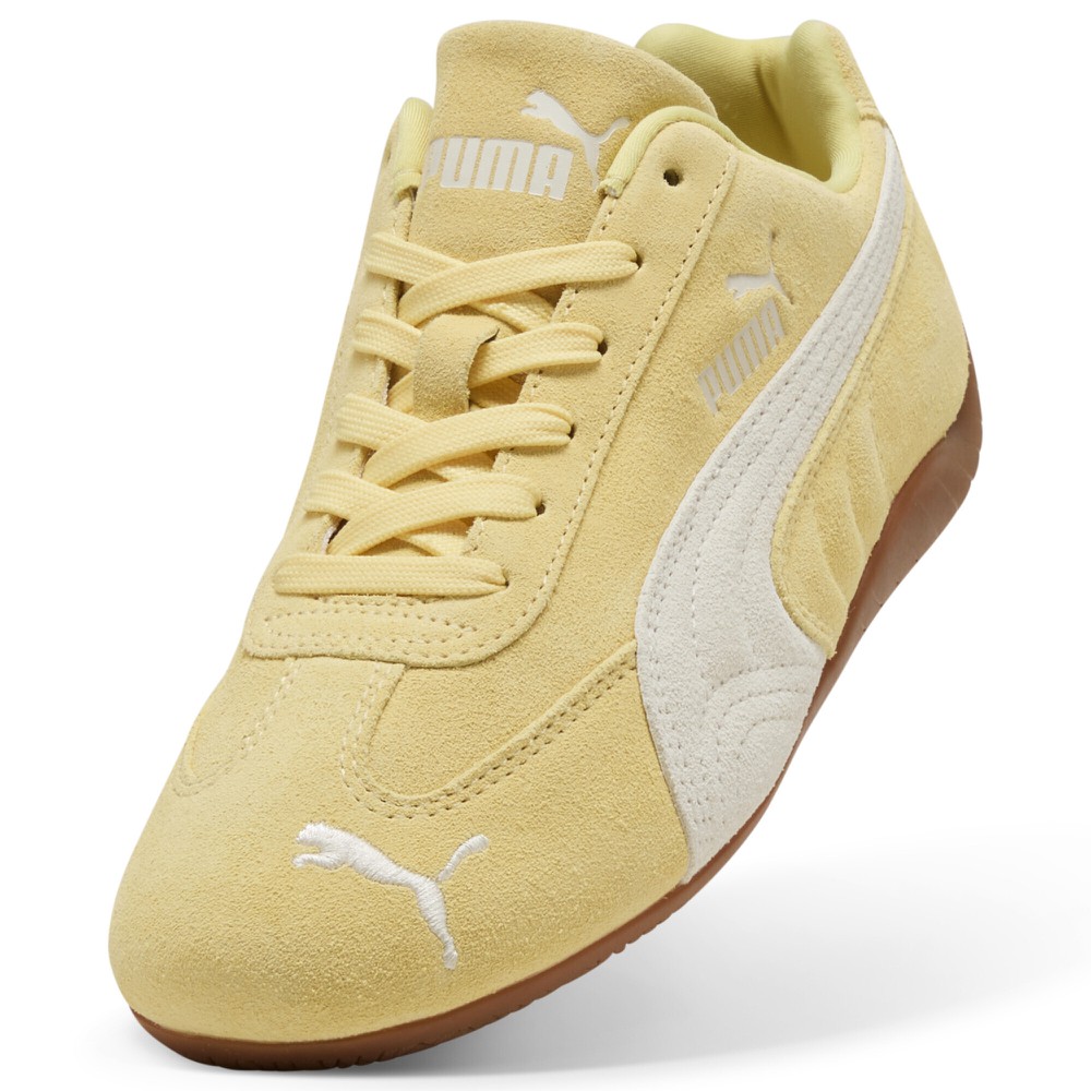 Кросівки Puma Speedcat OG (39884668) - фото