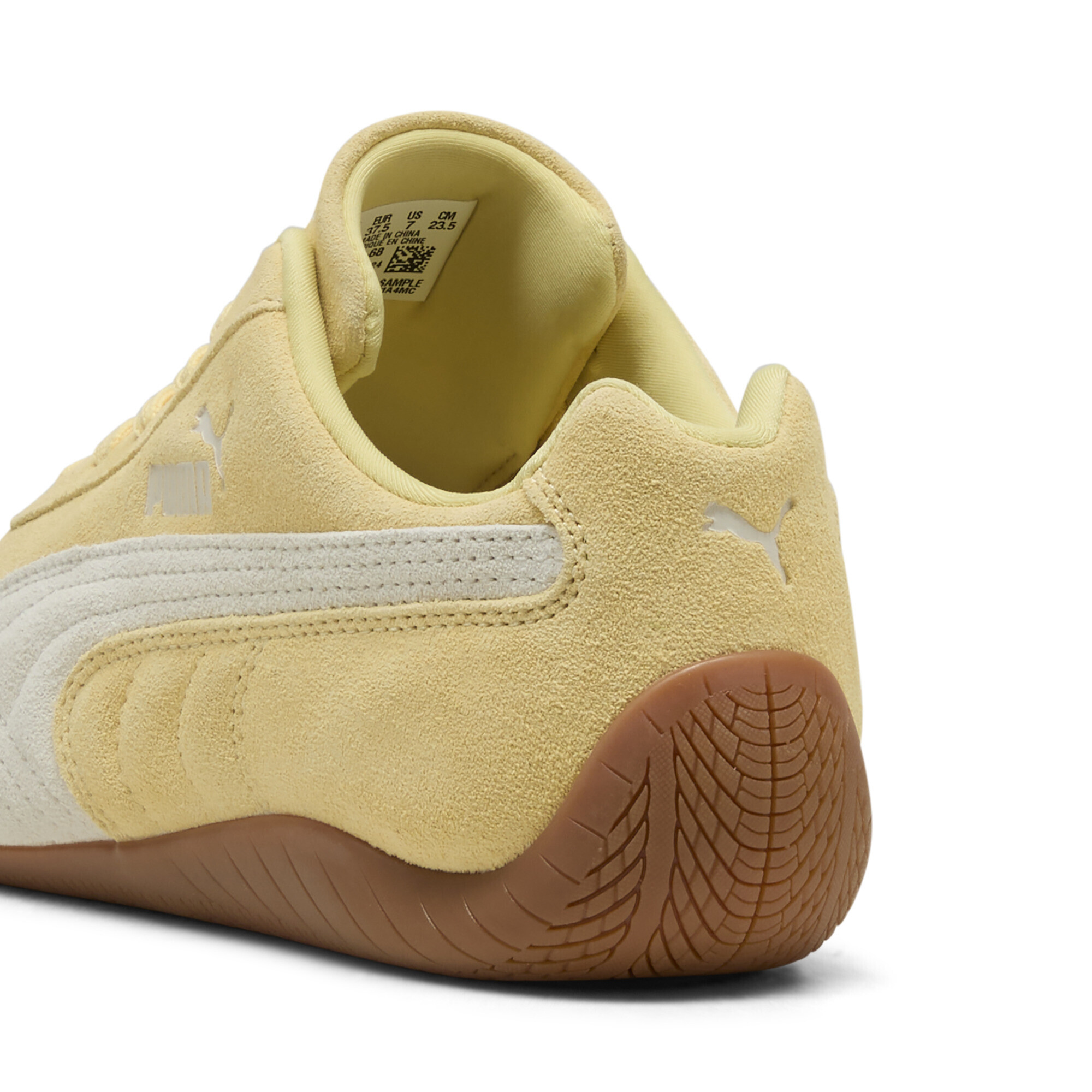 Кросівки Puma Speedcat OG (39884668) - фото