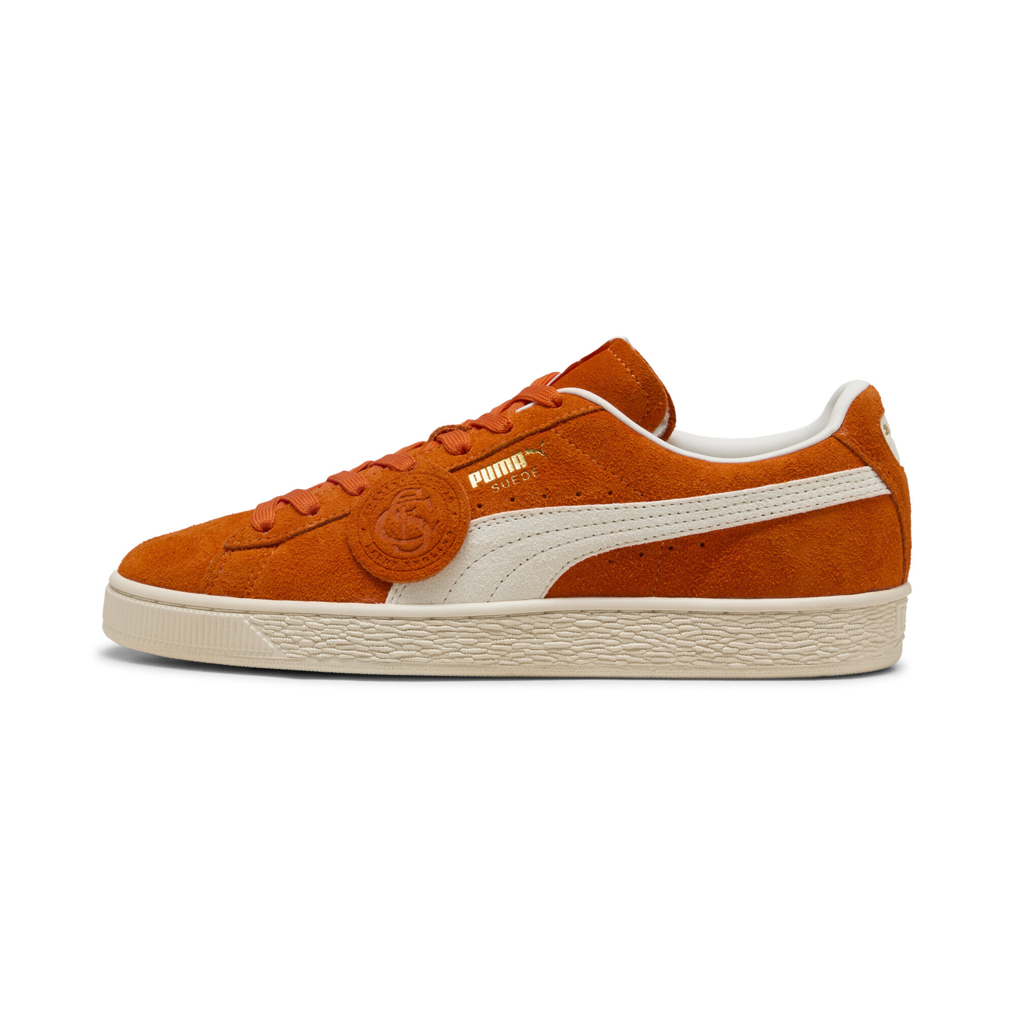 Кеди Puma Suede Charles F. Stead IV (40376602) - фото