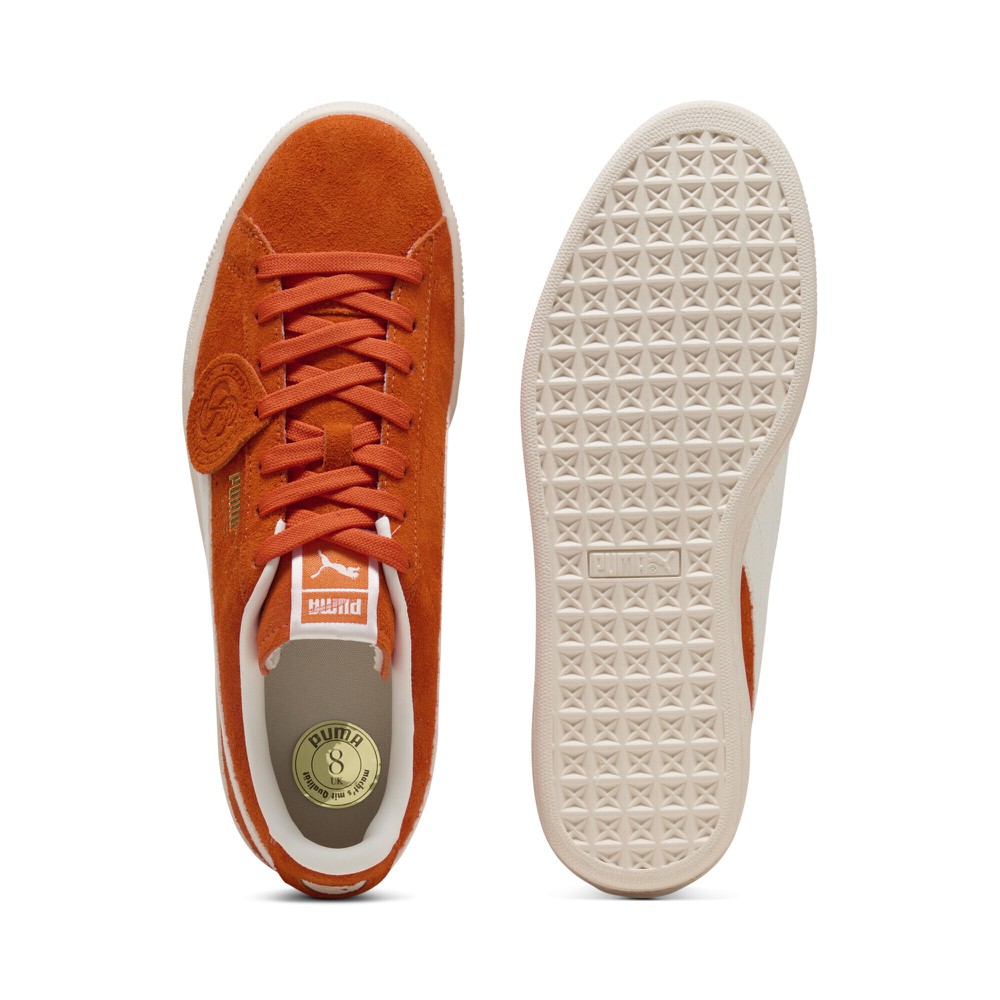 Кеди Puma Suede Charles F. Stead IV (40376602) - фото