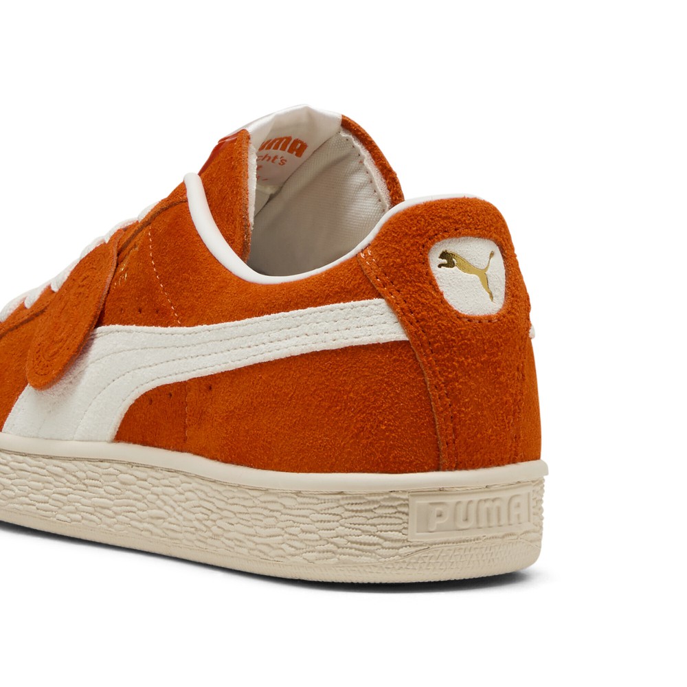 Кеди Puma Suede Charles F. Stead IV (40376602) - фото