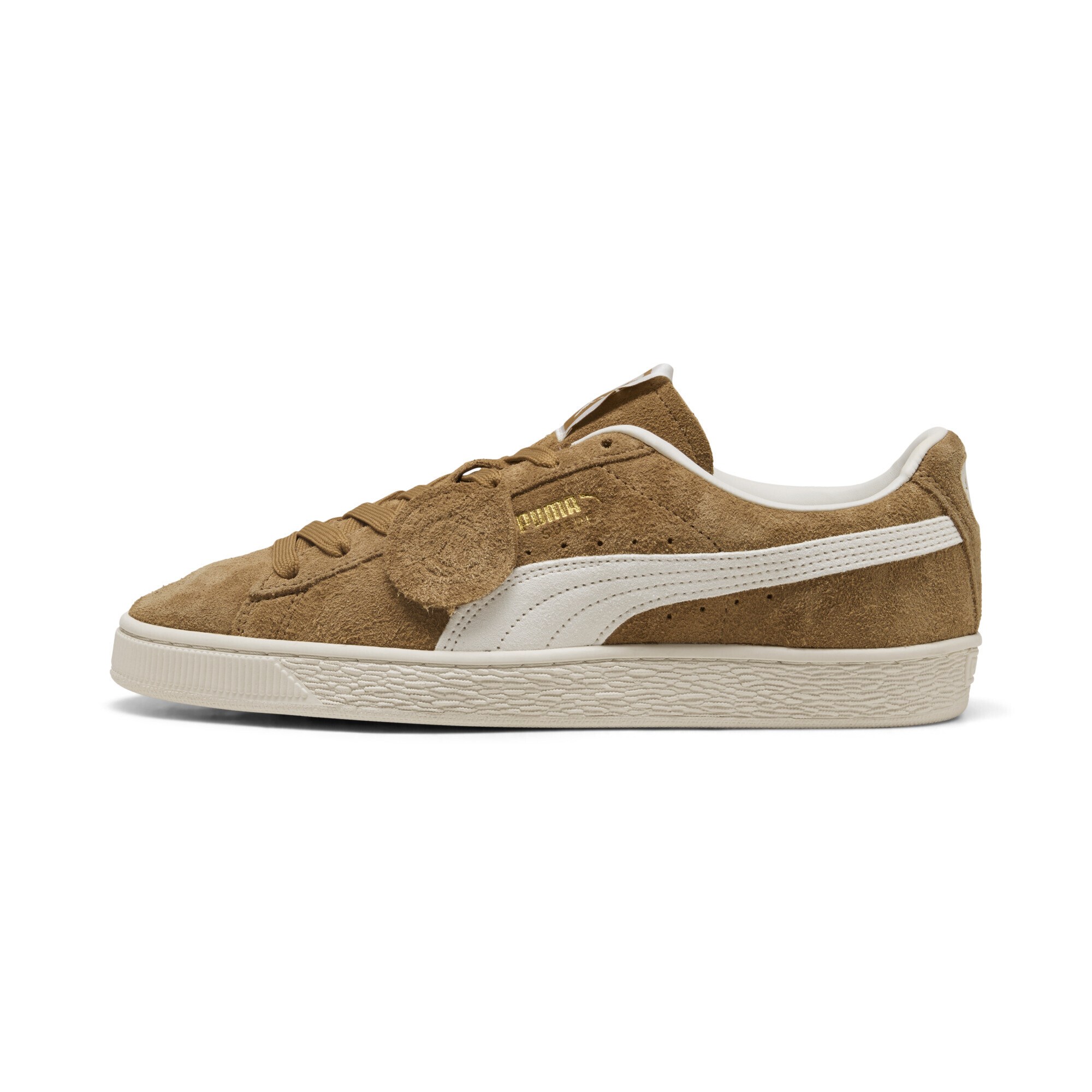 Кеди Puma Suede Charles F. Stead V (40376703) - фото