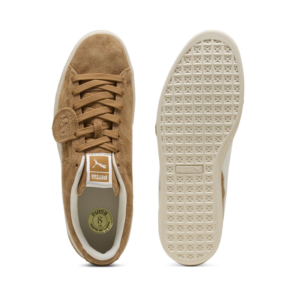 Кеди Puma Suede Charles F. Stead V (40376703) - фото