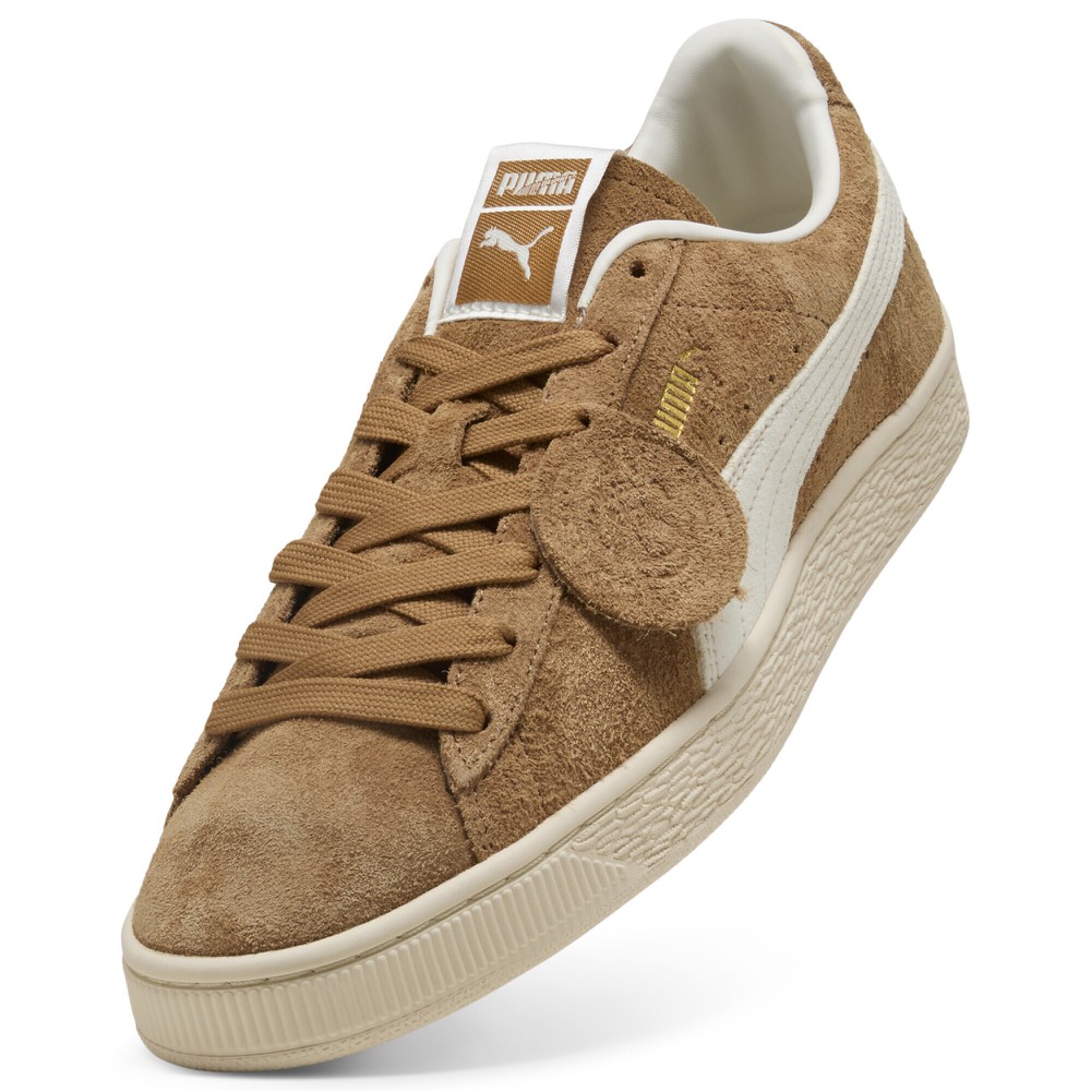Кеди Puma Suede Charles F. Stead V (40376703) - фото