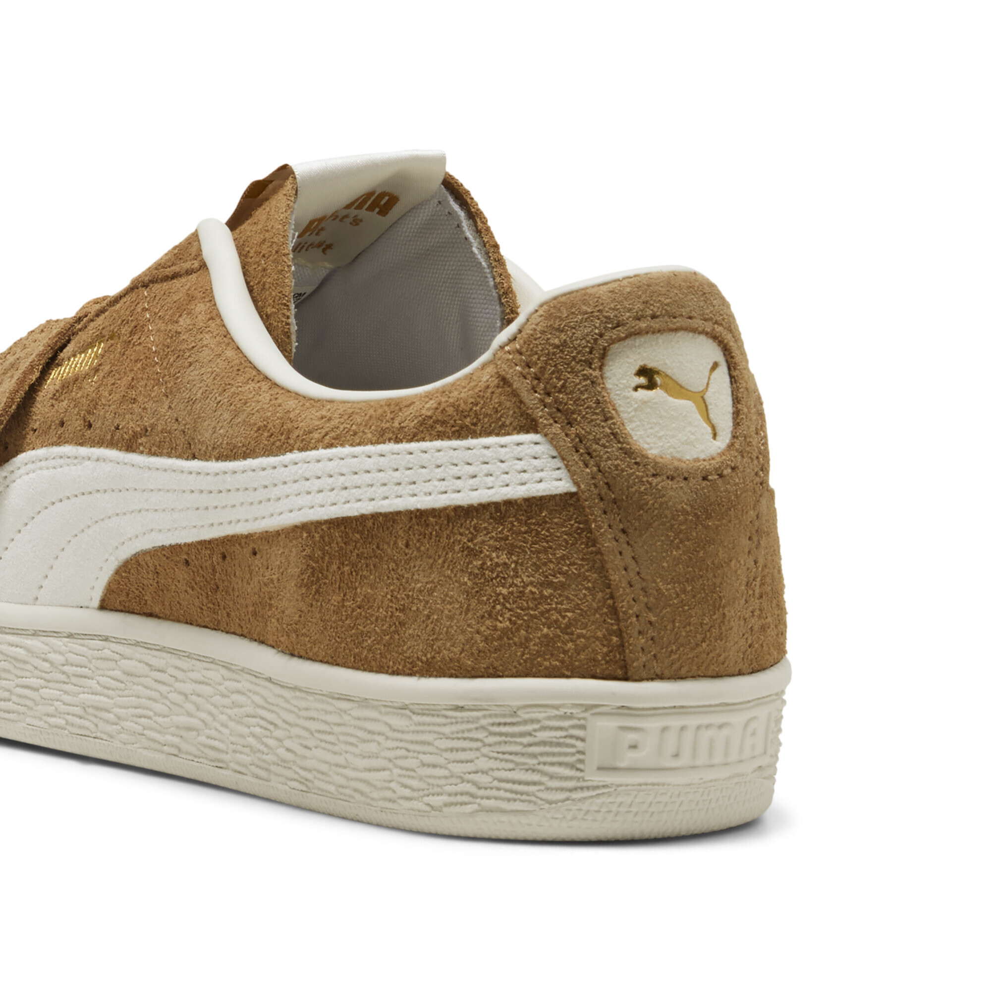 Кеди Puma Suede Charles F. Stead V (40376703) - фото