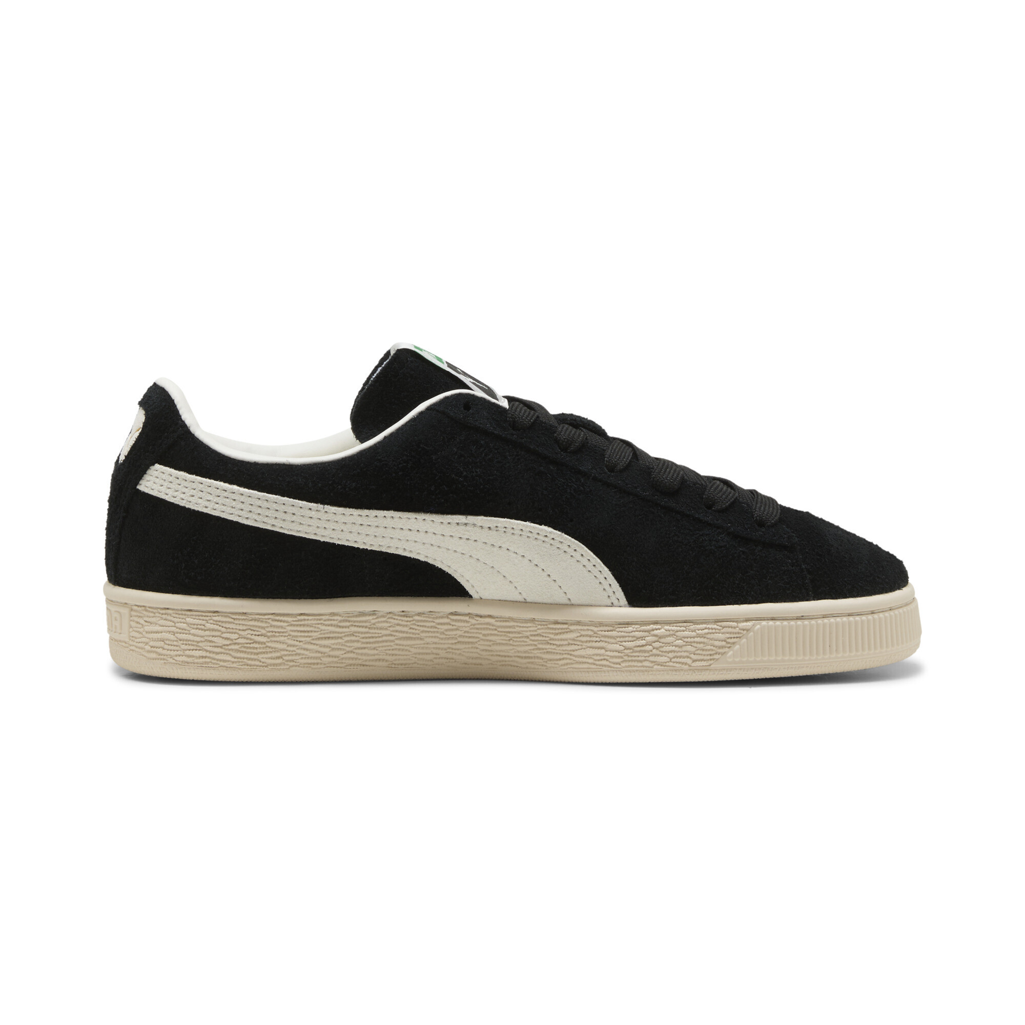 Кеди Puma Suede Charles F. Stead I (40370001) - фото