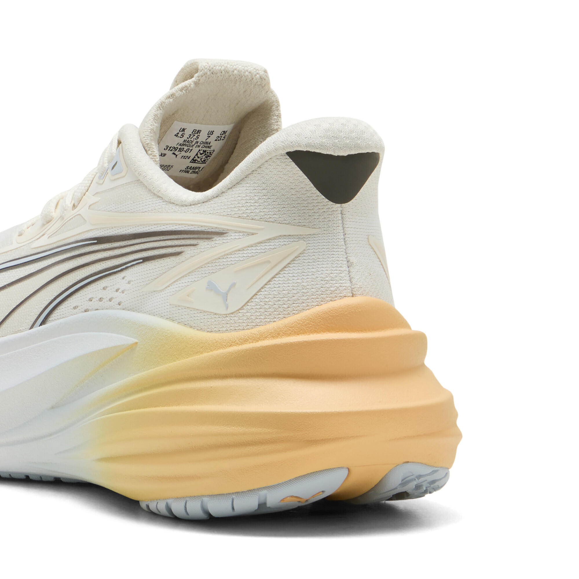 Кросівки Puma MagMax Nitro 2 Run Club (31291001) - фото