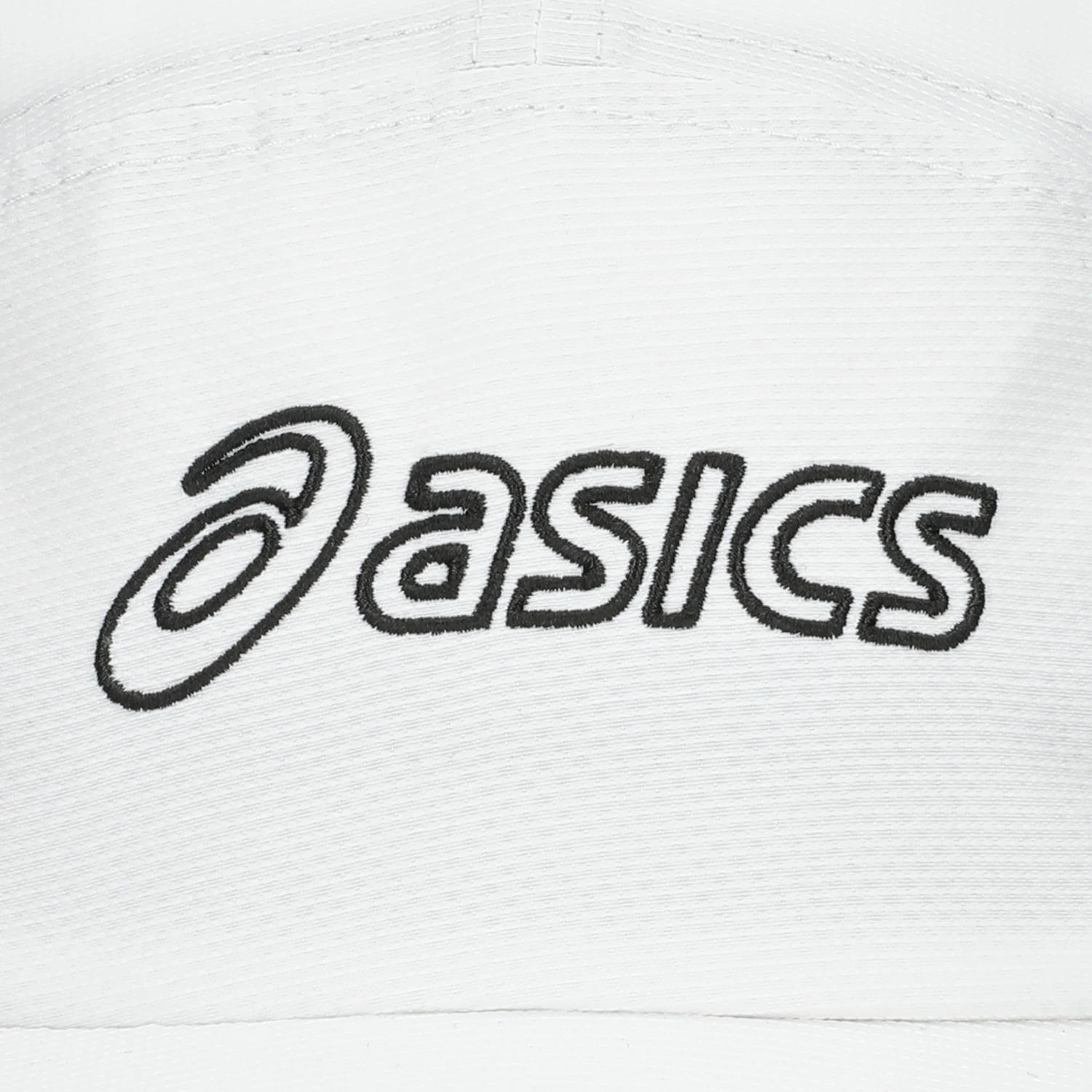 Кепка бігова Asics PERFORMANCE RUNNING 5 PANEL CAP  (3013B331-100) - фото
