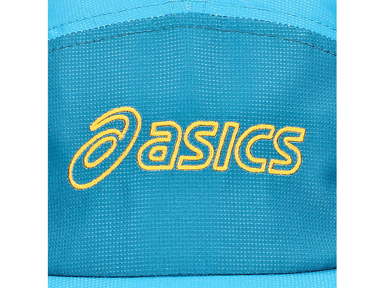 Кепка бігова Asics PERFORMANCE RUNNING 5 PANEL CAP  (3013B331-400) - фото