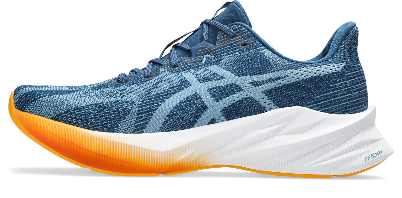 Кросівки бігові Asics DYNABLAST 5  (1011B983-405) - фото