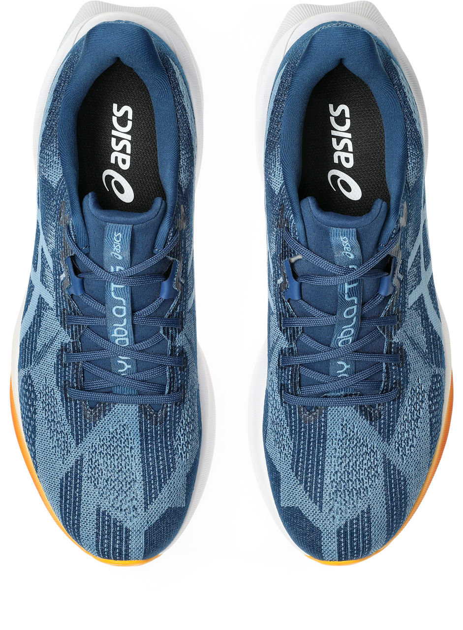 Кросівки бігові Asics DYNABLAST 5  (1011B983-405) - фото