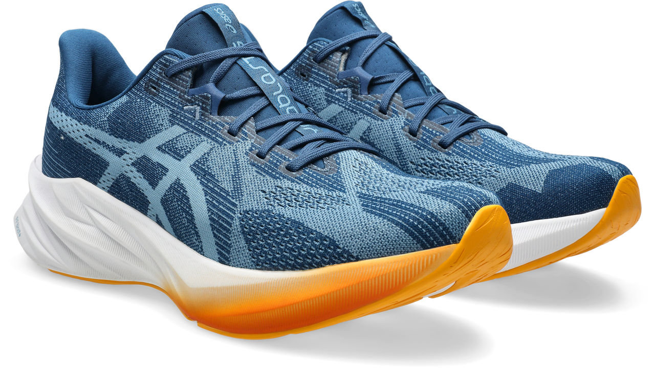 Кросівки бігові Asics DYNABLAST 5  (1011B983-405) - фото