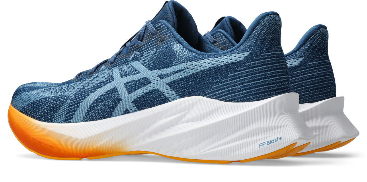Кросівки бігові Asics DYNABLAST 5  (1011B983-405) - фото