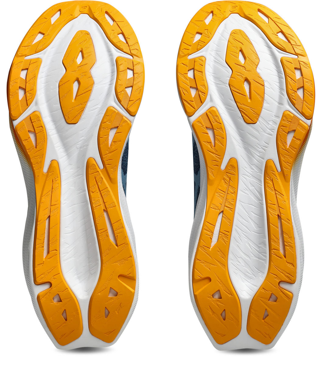 Кросівки бігові Asics DYNABLAST 5  (1011B983-405) - фото