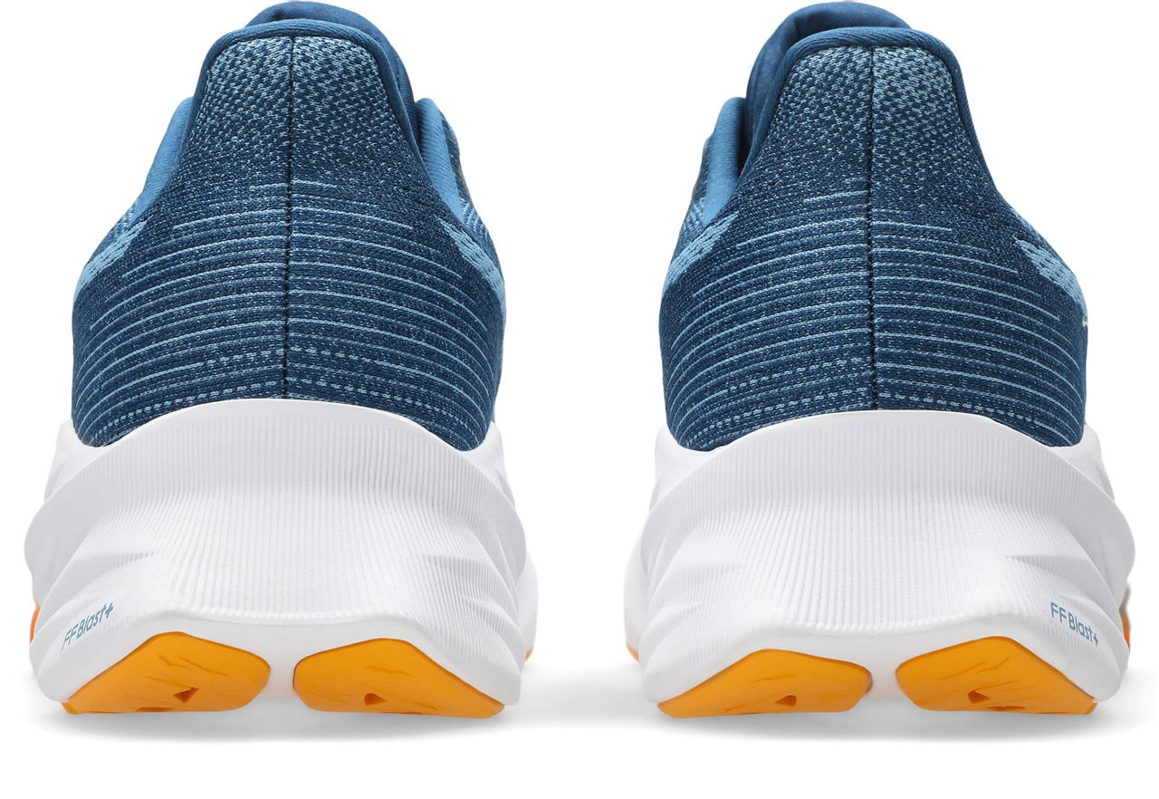 Кросівки бігові Asics DYNABLAST 5  (1011B983-405) - фото