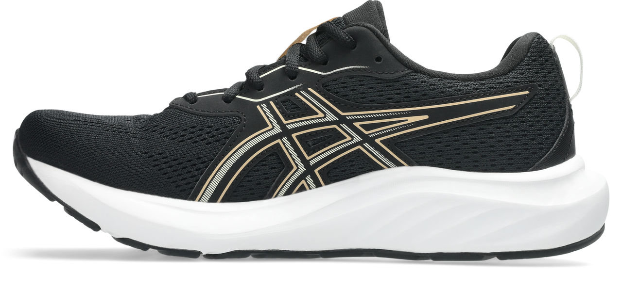 Кросівки бігові Asics GEL-CONTEND 9  (1012B681-006) - фото