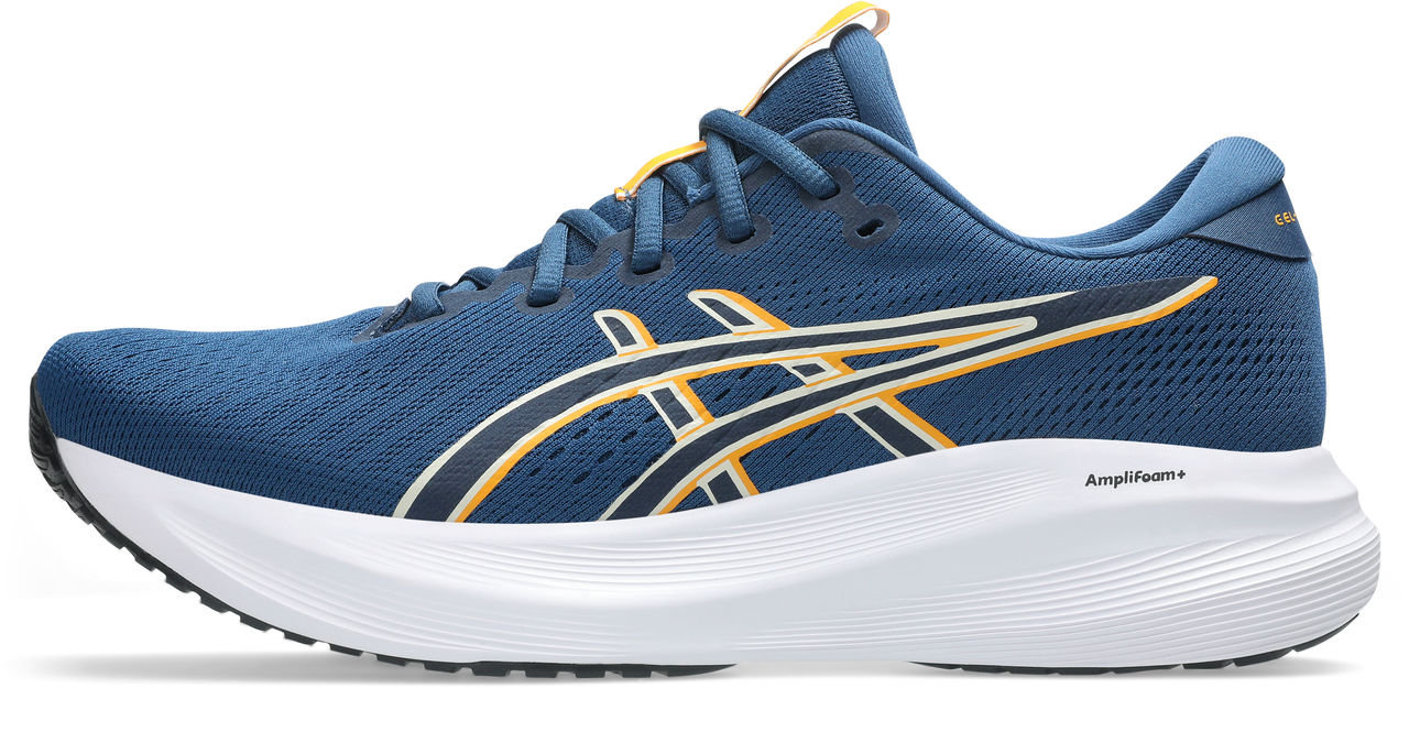 Кросівки бігові Asics GEL-EXCITE 11  (1011C080-403) - фото