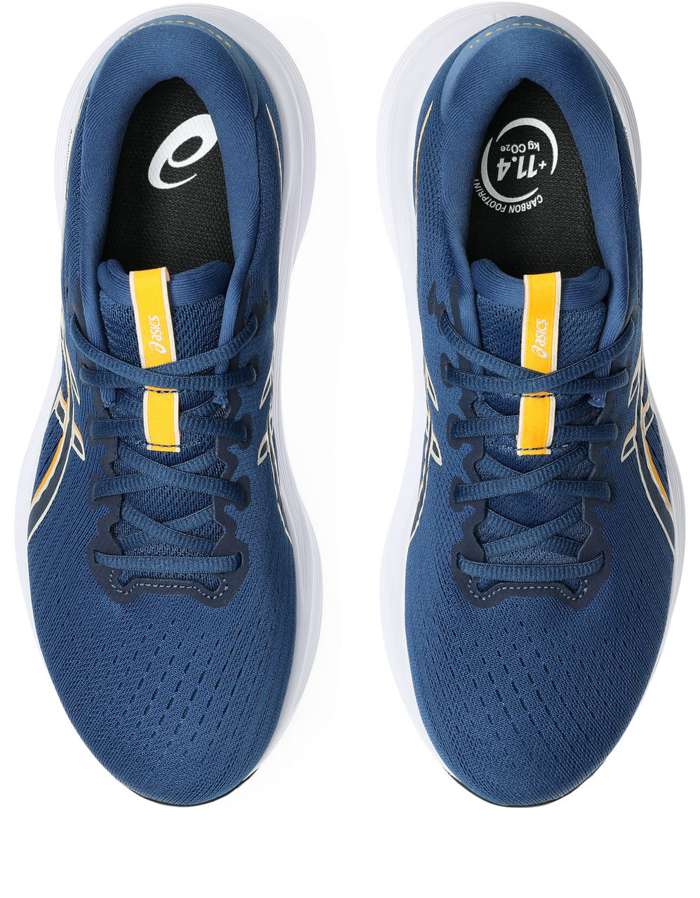 Кросівки бігові Asics GEL-EXCITE 11  (1011C080-403) - фото