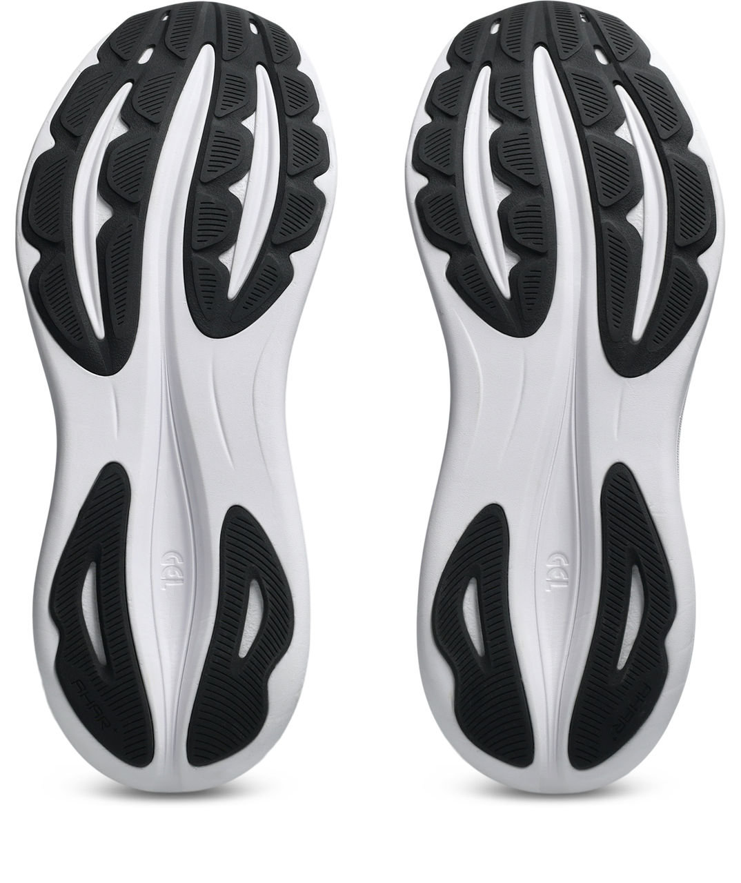 Кросівки бігові Asics GEL-PULSE 17  (1011C153-001) - фото