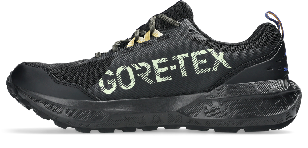 Кросівки бігові Asics GEL-SONOMA 8 GTX  (1011B977-003) - фото