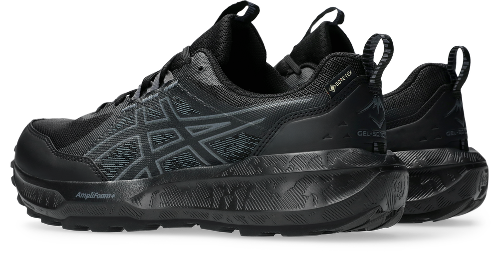 Кросівки бігові Asics GEL-SONOMA 8 GTX  (1012B770-002) - фото