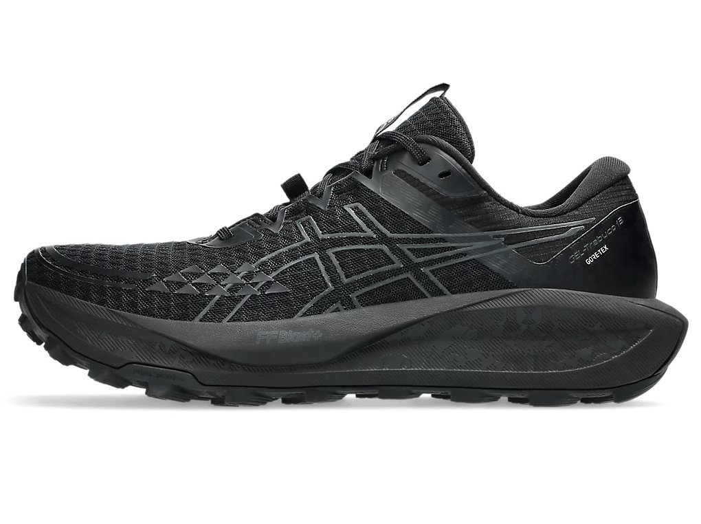 Кросівки бігові Asics GEL-Trabuco 13 GTX  (1011B978-002) - фото