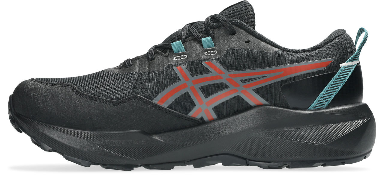 Кросівки бігові Asics GEL-VENTURE 11 WATERPROOF  (1011C159-001) - фото