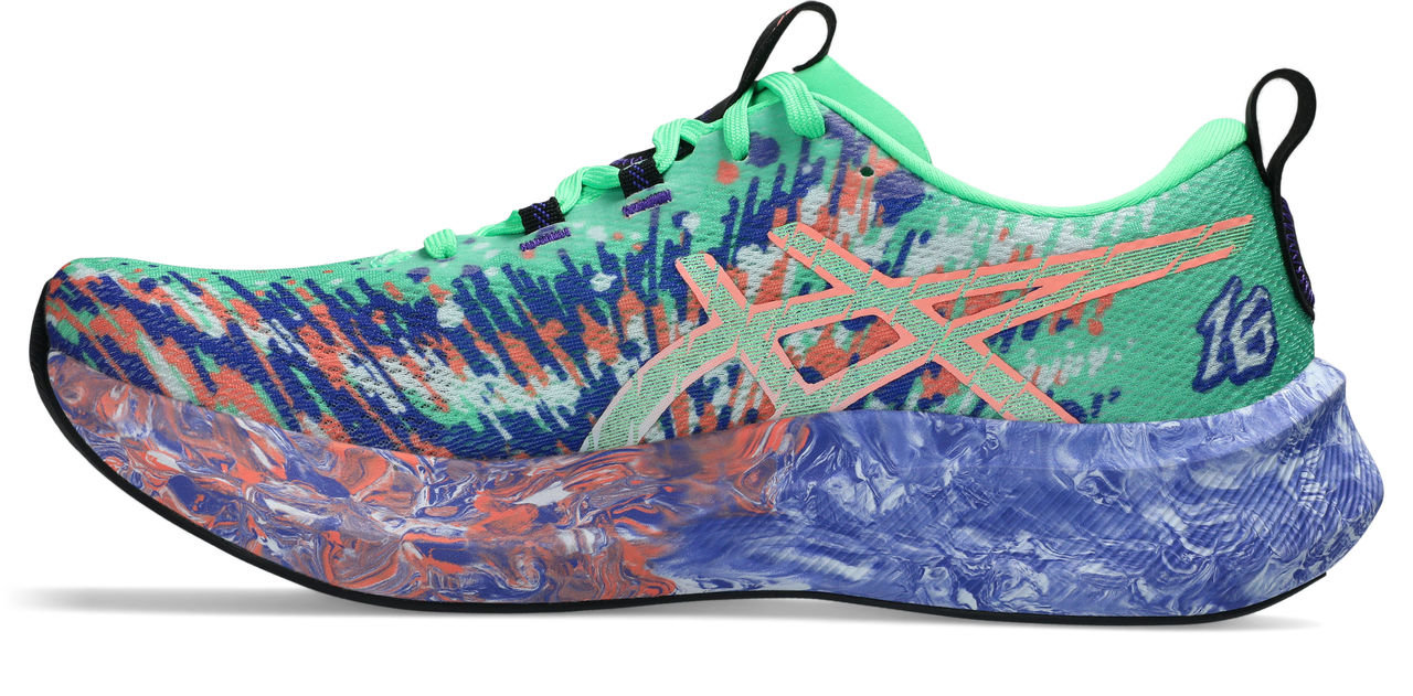 Кросівки бігові Asics NOOSA TRI 16  (1011B872-301) - фото