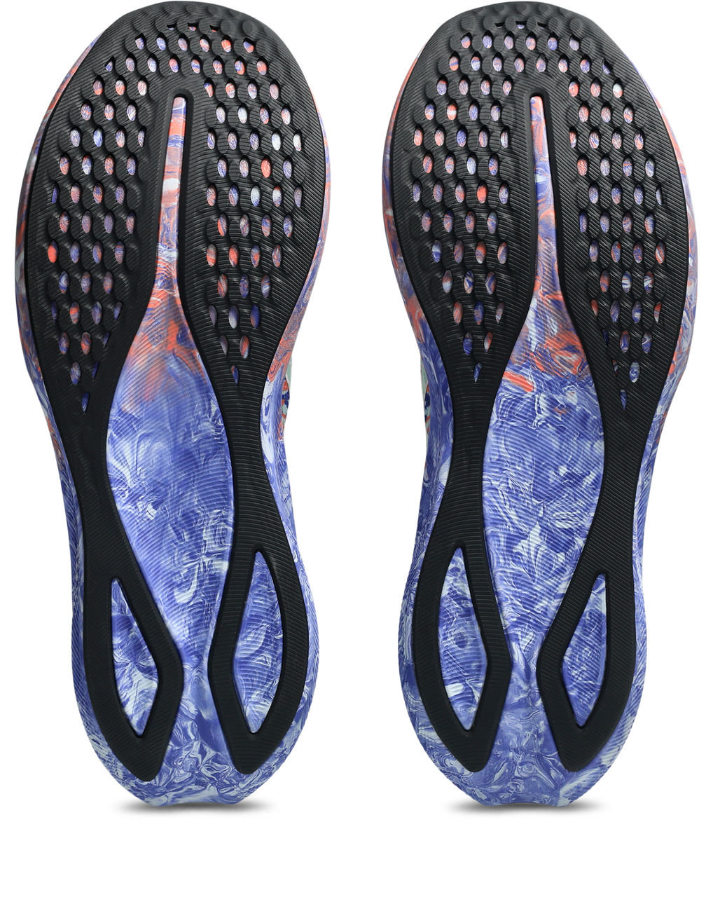 Кросівки бігові Asics NOOSA TRI 16  (1011B872-301) - фото