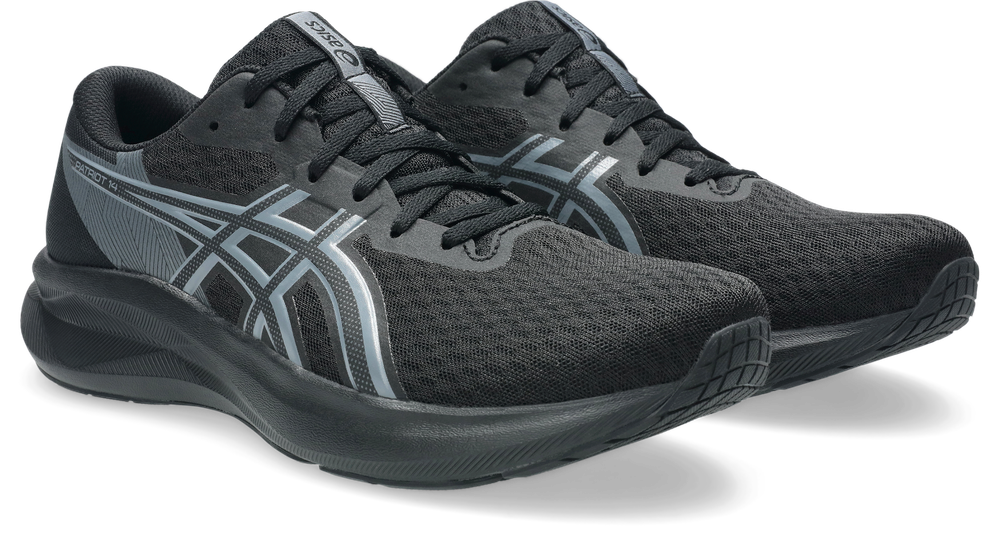Кросівки бігові Asics PATRIOT 14  (1011C050-003) - фото