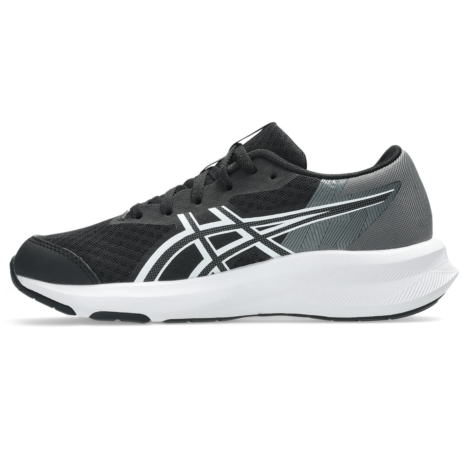 Кросівки бігові Asics PATRIOT 14 GS  (1014A392-002) - фото