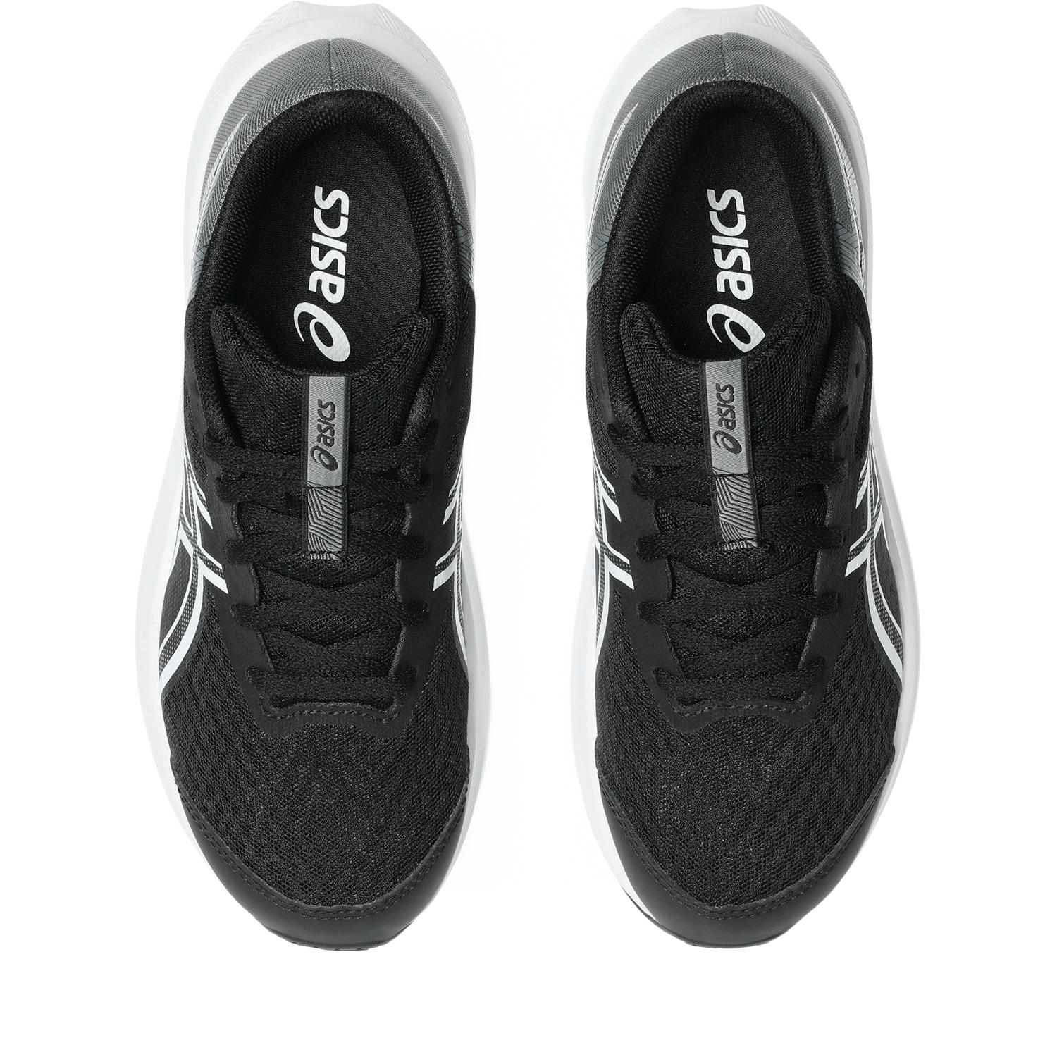 Кросівки бігові Asics PATRIOT 14 GS  (1014A392-002) - фото