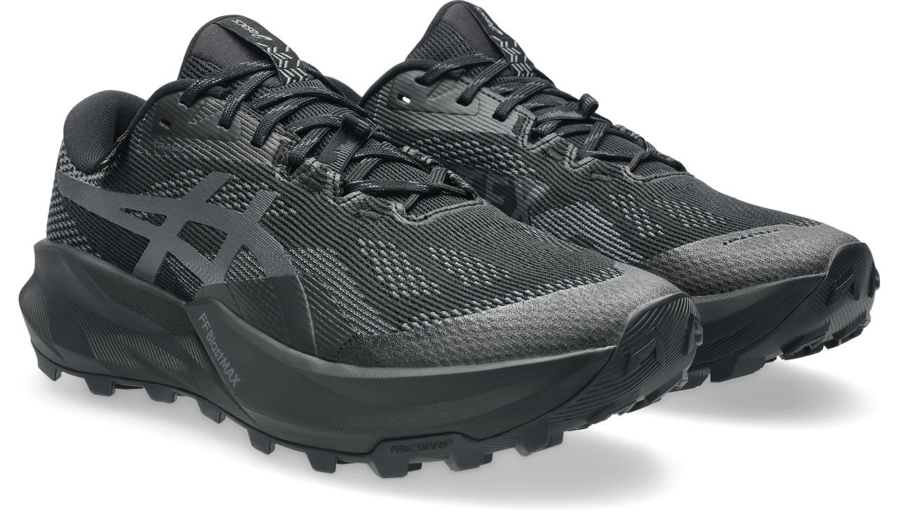 Кросівки бігові Asics TRABUCO 14 GTX  (1011C165-002) - фото