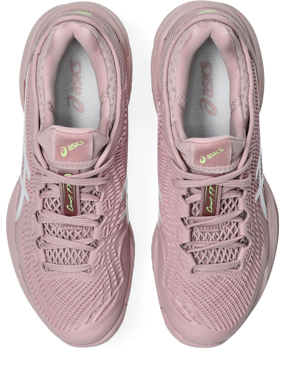 Кросівки тенісні Asics COURT FF 3  (1042A220-701) - фото