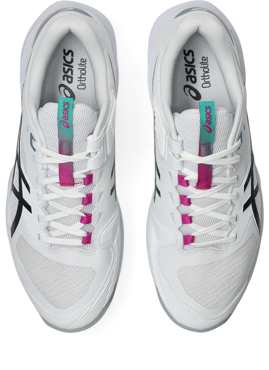 Кросівки тенісні Asics SOLUTION SPEED FF 4  (1041A532-101) - фото