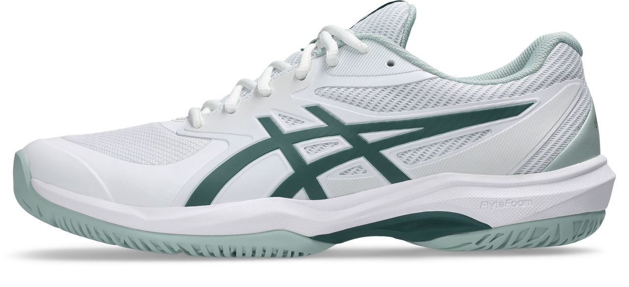 Кросівки тенісні Asics GAME FF  (1041A489-104) - фото